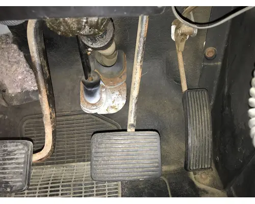 International 4900 Body, Misc. Parts