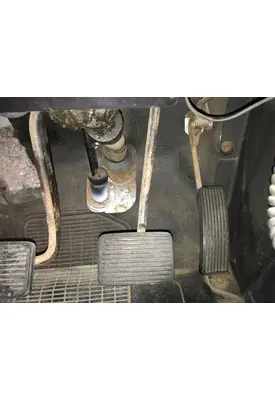 International 4900 Body, Misc. Parts