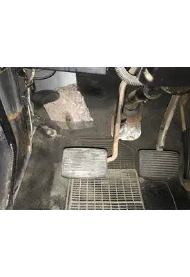 International 4900 Body, Misc. Parts