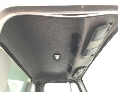 International 4900 Body, Misc. Parts