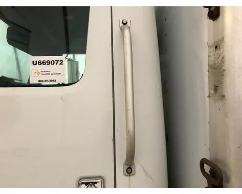 International 4900 Body, Misc. Parts