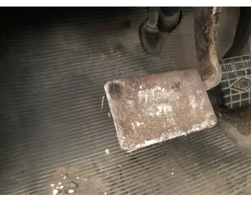 International 4900 Body, Misc. Parts