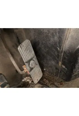 International 4900 Body, Misc. Parts