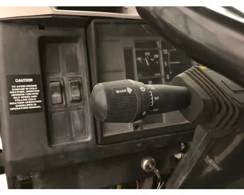 International 4900 Body, Misc. Parts