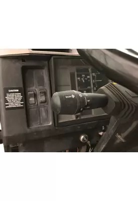 International 4900 Body, Misc. Parts