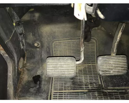 International 4900 Body, Misc. Parts