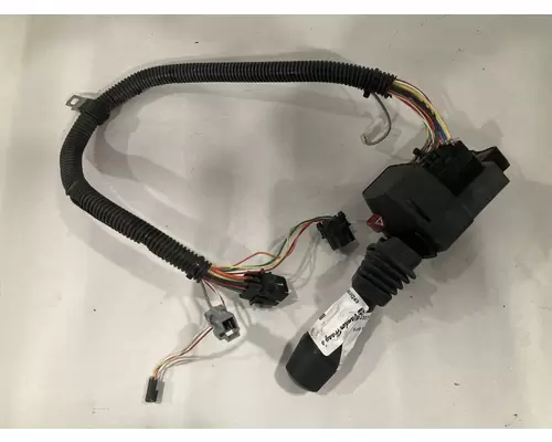 International 4900 Body, Misc. Parts