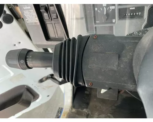 International 4900 Body, Misc. Parts