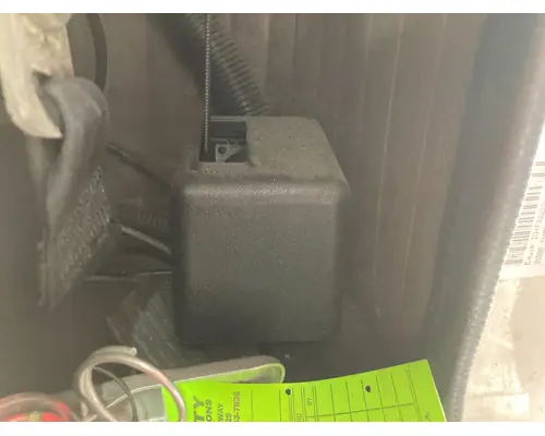 International 4900 Body, Misc. Parts