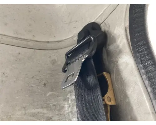 International 4900 Body, Misc. Parts