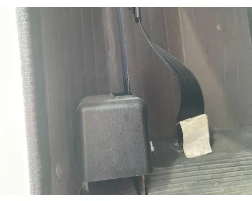 International 4900 Body, Misc. Parts