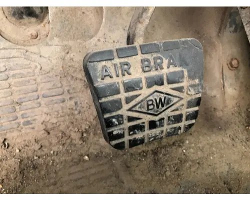 Body Parts, Misc. International 4900 Vander Haags Inc Cb