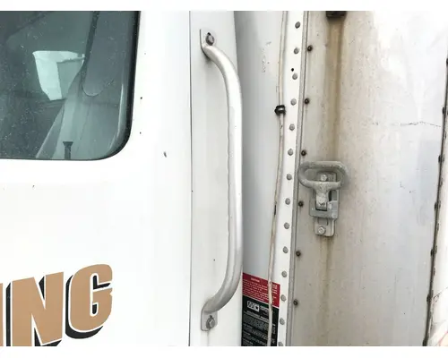 Body Parts, Misc. International 4900 Vander Haags Inc Cb