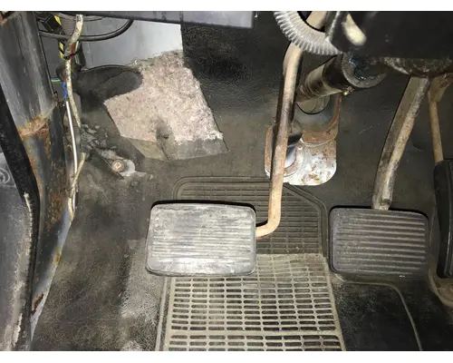 Body Parts, Misc. International 4900 Vander Haags Inc Cb