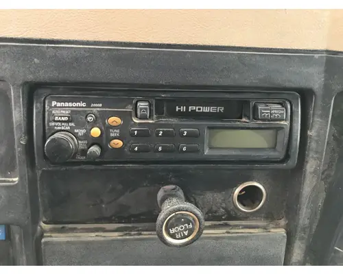 Body Parts, Misc. International 4900 Vander Haags Inc Cb