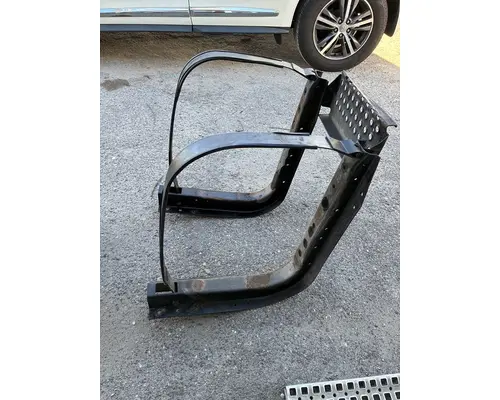 Brackets, Misc. INTERNATIONAL 4900 Usa Trade &amp; Exports Inc