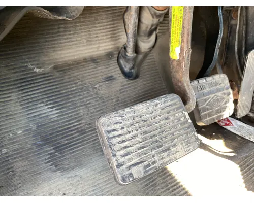 Brake / Clutch Pedal Box INTERNATIONAL 4900 Custom Truck One Source