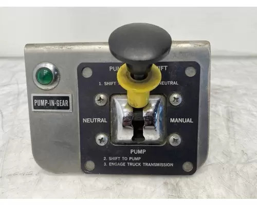 Brake Proportioning Valve INTERNATIONAL 4900 Frontier Truck Parts