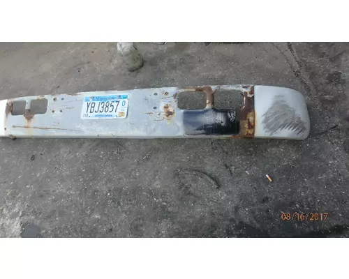 Bumper Assembly, Front INTERNATIONAL 4900 Sam's Riverside Truck Parts Inc