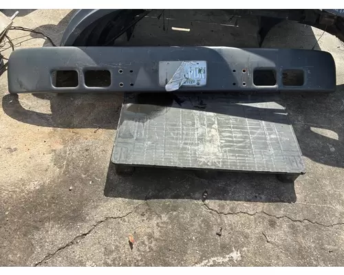Bumper Assembly, Front INTERNATIONAL 4900 Usa Trade &amp; Exports Inc