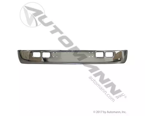 International 4900 Bumper Assembly, Front