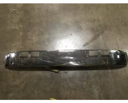 International 4900 Bumper Assembly, Front