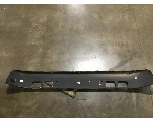 International 4900 Bumper Assembly, Front