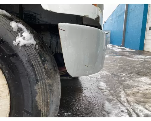 International 4900 Bumper Assembly, Front