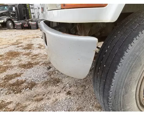 International 4900 Bumper Assembly, Front