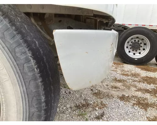 International 4900 Bumper Assembly, Front