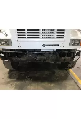 International 4900 Bumper Assembly, Front