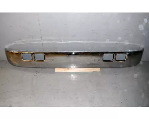 International 4900 Bumper Assembly, Front