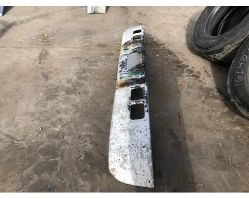 International 4900 Bumper Assembly, Front
