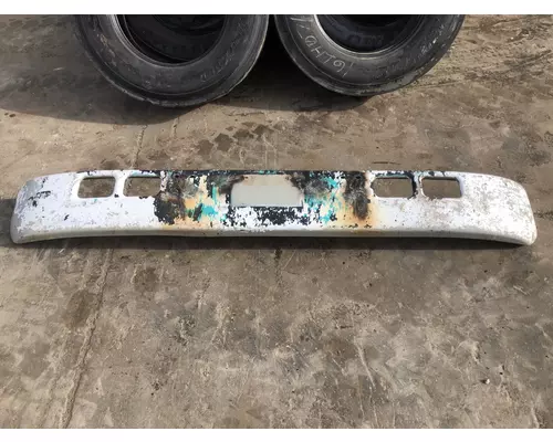 International 4900 Bumper Assembly, Front