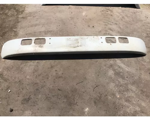 International 4900 Bumper Assembly, Front