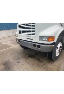 International 4900 Bumper Assembly, Front