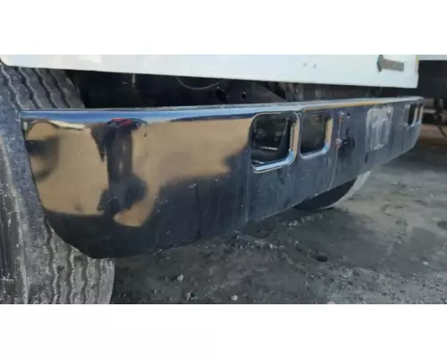 International 4900 Bumper Assembly, Front