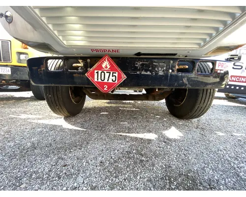 Bumper Assembly, Front INTERNATIONAL 4900 Custom Truck One Source