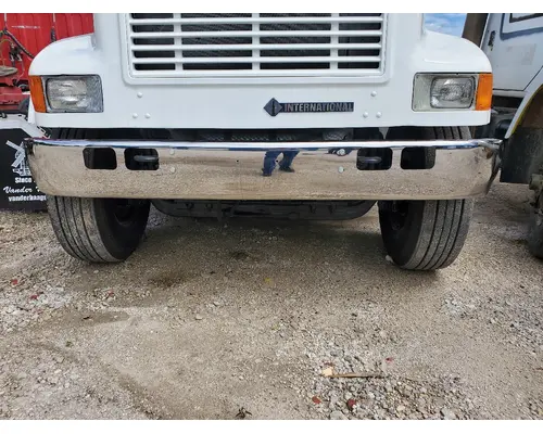 Bumper Assembly, Front International 4900 Vander Haags Inc Sp