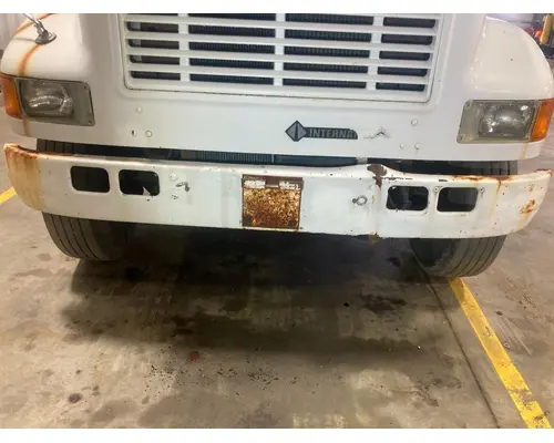 Bumper Assembly, Front International 4900 Vander Haags Inc Sf