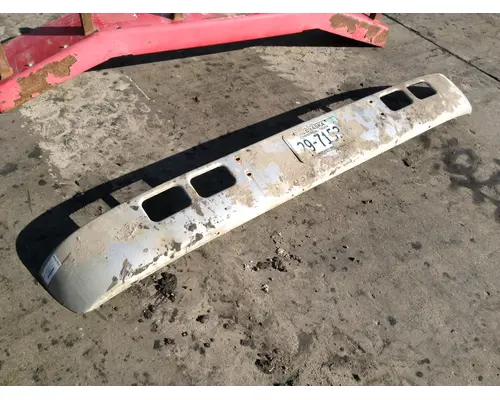 Bumper Assembly, Front International 4900 Vander Haags Inc Cb