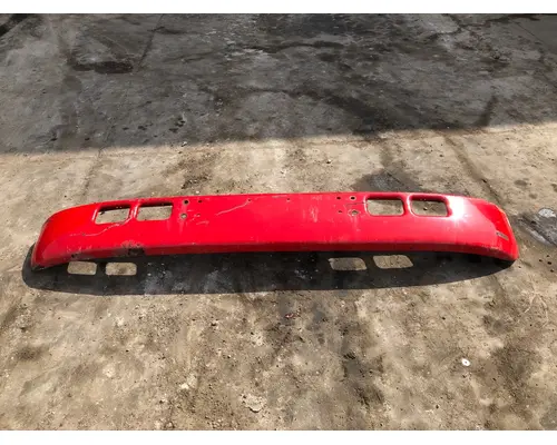 Bumper Assembly, Front International 4900 Vander Haags Inc Cb