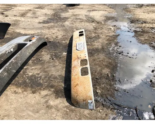 Bumper Assembly, Front International 4900 Vander Haags Inc Cb