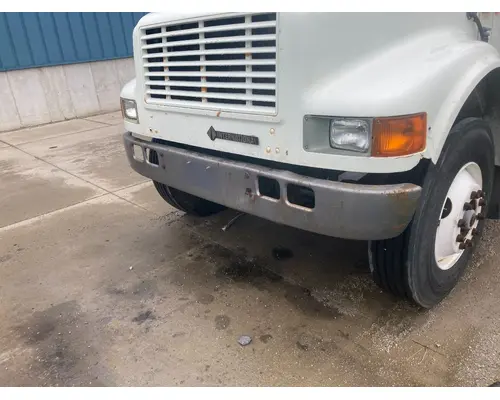 Bumper Assembly, Front International 4900 Vander Haags Inc KC