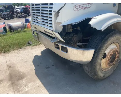 Bumper Assembly, Front International 4900 Vander Haags Inc Kc