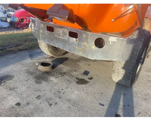 Bumper Assembly, Front International 4900 Vander Haags Inc Kc