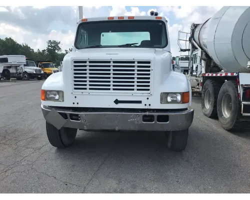 Bumper Assembly, Front INTERNATIONAL 4900 Stateline Truck Parts And Recycling Inc