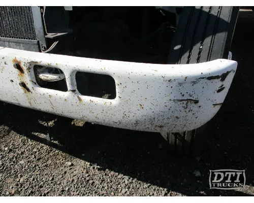 Bumper Assembly, Front INTERNATIONAL 4900 DTI Trucks