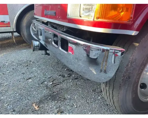 Bumper Assembly, Front International 4900 Complete Recycling Group LLC