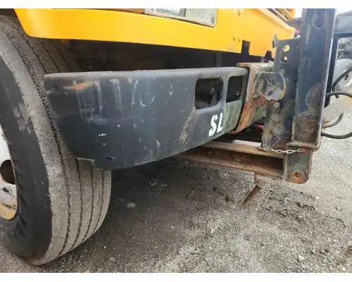Bumper Assembly, Front International 4900 Complete Recycling Group LLC